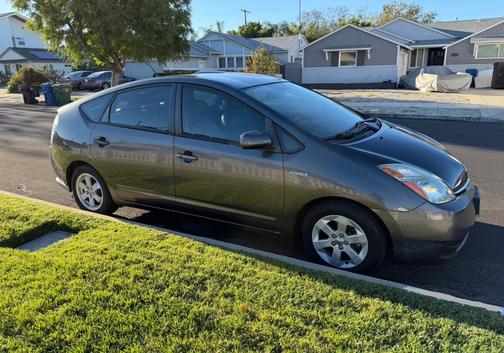 2008 Toyota Prius Touring