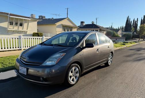 2008 Toyota Prius Touring