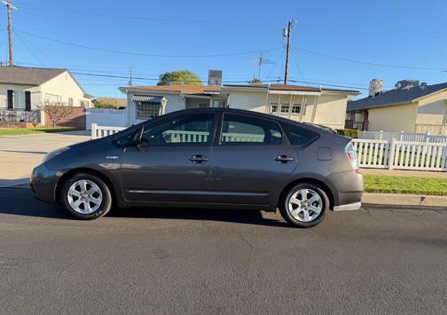 2008 Toyota Prius Touring
