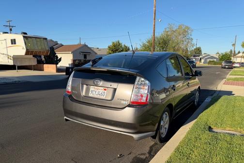 2008 Toyota Prius Touring
