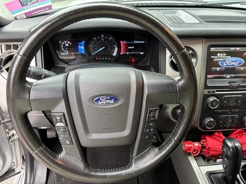 2015 Ford Expedition EL XLT