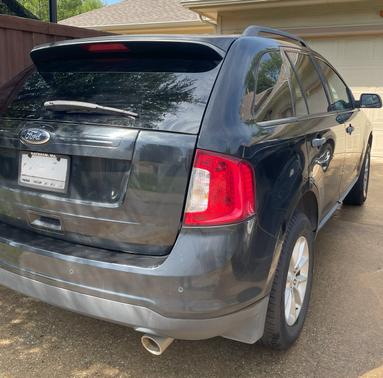 2013 Ford Edge SE