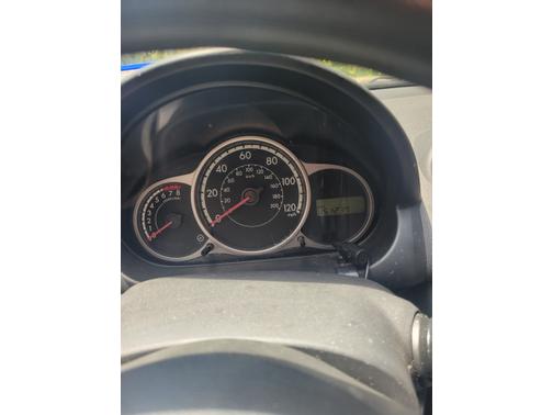 2013 Mazda Mazda2 Sport