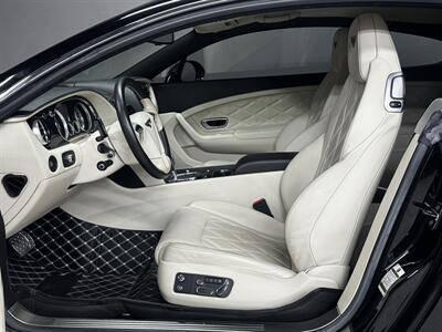 2013 Bentley Continental GT Base