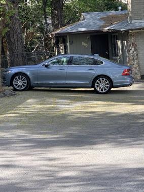 2018 Volvo S90 T6 Inscription