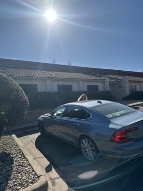 2018 Volvo S90 T6 Inscription