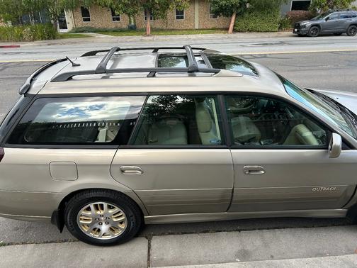 2003 Subaru Outback H6-3.0 L.L. Bean Edition