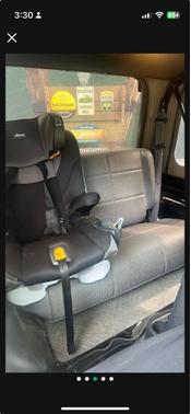 1997 Jeep Wrangler SE