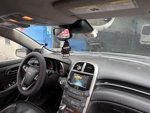 2013 Chevrolet Malibu 2LZ