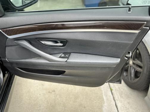 2013 BMW 528 i