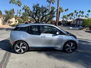 2014 BMW i3 Base w/Range Extender