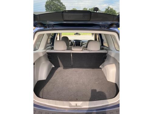 2013 Subaru Forester 2.5X