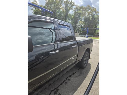 2016 RAM 1500 Tradesman/Express