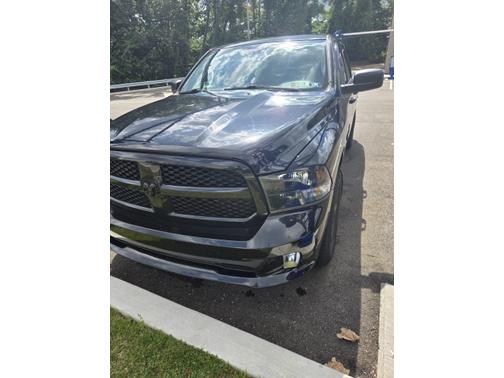 2016 RAM 1500 Tradesman/Express