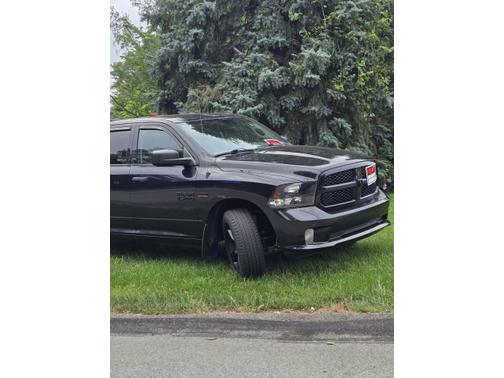 2016 RAM 1500 Tradesman/Express