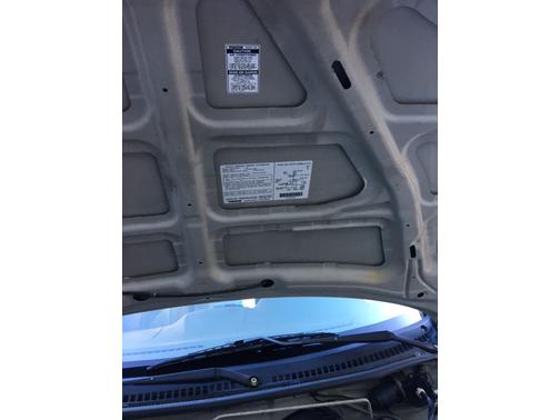 2000 Mazda Protege LX