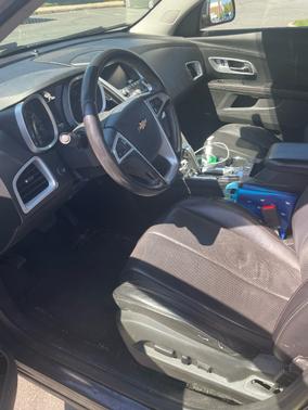 2015 Chevrolet Equinox 2LT