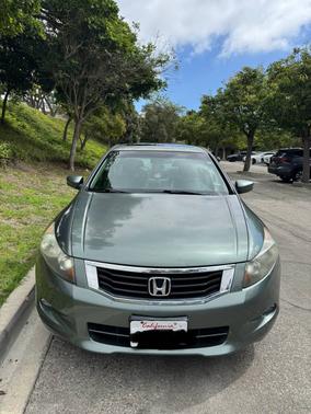 2009 Honda Accord EX-L