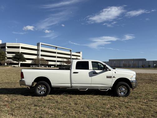 2014 RAM 2500 Tradesman
