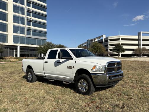 2014 RAM 2500 Tradesman