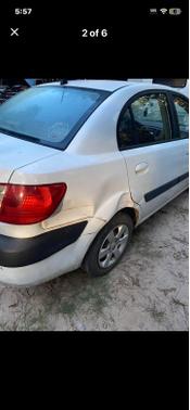 2006 Kia Rio Base