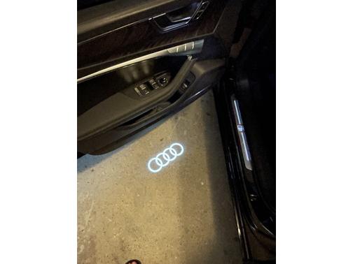 2021 Audi A6 55 Premium Plus