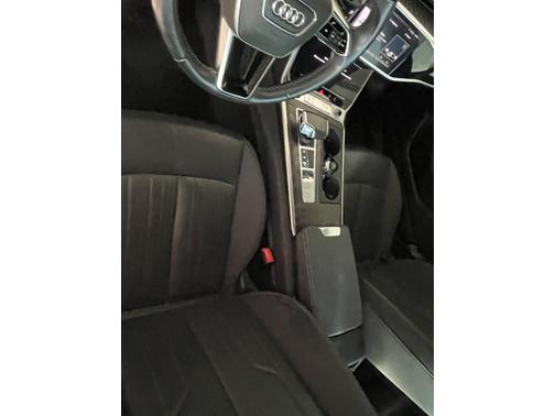 2021 Audi A6 55 Premium Plus