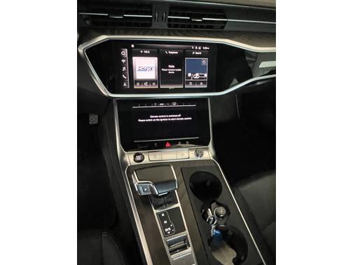 2021 Audi A6 55 Premium Plus
