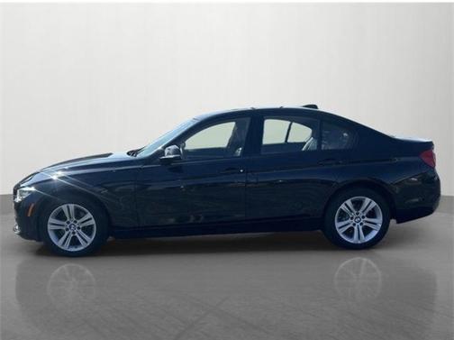 2014 BMW 328 i xDrive