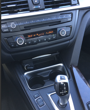 2014 BMW 328 i xDrive