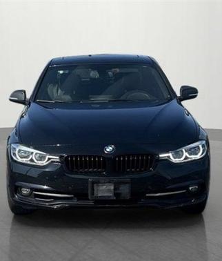 2014 BMW 328 i xDrive