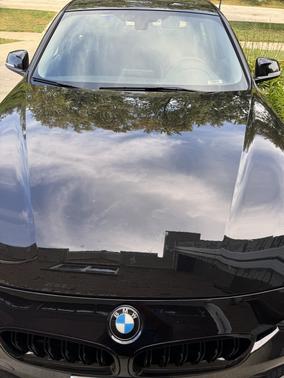 2014 BMW 328 i xDrive