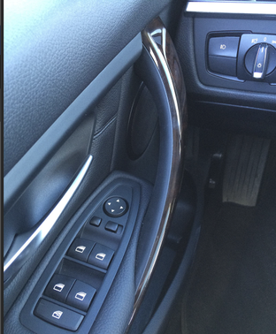 2014 BMW 328 i xDrive