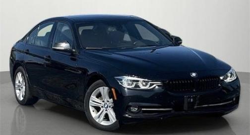 2014 BMW 328 i xDrive