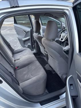 2011 Toyota Prius II