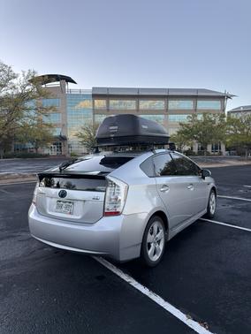 2011 Toyota Prius II