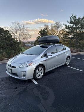 2011 Toyota Prius II