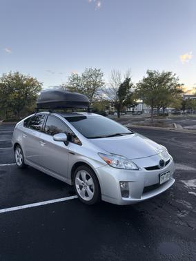 2011 Toyota Prius II