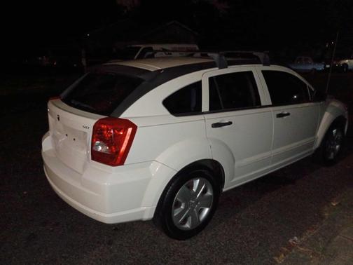 2007 Dodge Caliber SXT