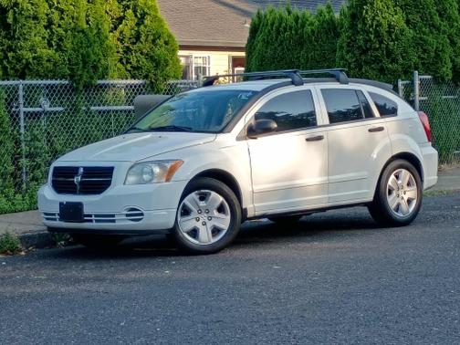 2007 Dodge Caliber SXT