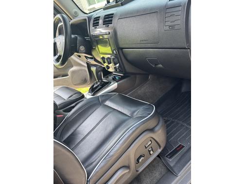 2008 Hummer H3 Alpha
