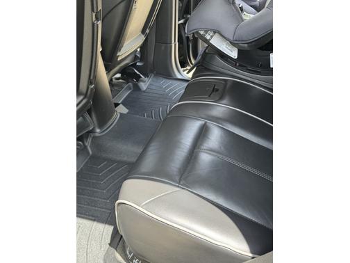 2008 Hummer H3 Alpha