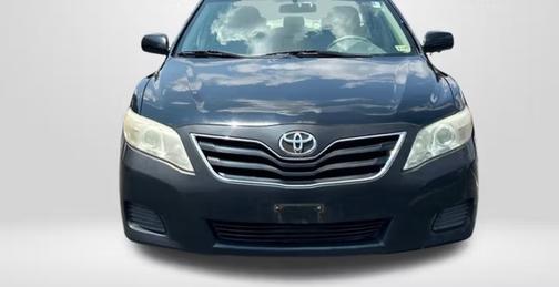 2011 Toyota Camry SE