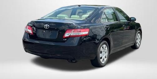 2011 Toyota Camry SE
