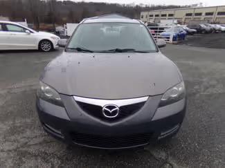 2006 Mazda Mazda3 s Grand Touring