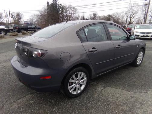 2006 Mazda Mazda3 s Grand Touring