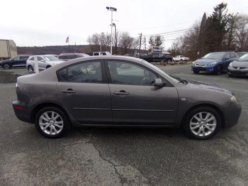 2006 Mazda Mazda3 s Grand Touring