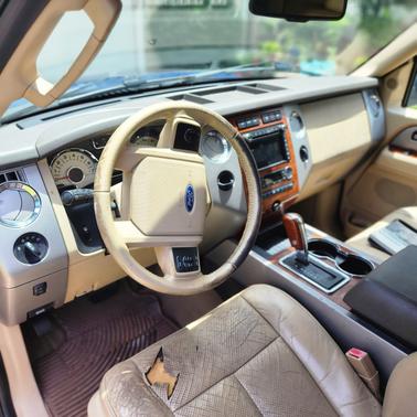 2009 Ford Expedition Eddie Bauer