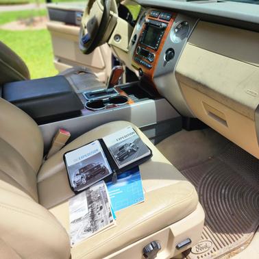 2009 Ford Expedition Eddie Bauer