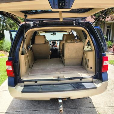 2009 Ford Expedition Eddie Bauer